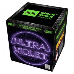 Blackboxx Ultraviolet
