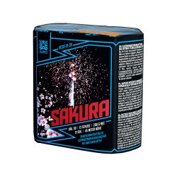 Argento Sakura