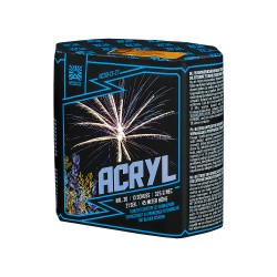 Argento Acryl