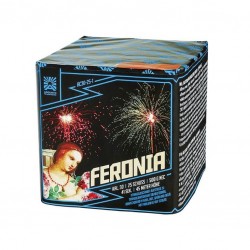 Argento Feronia