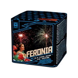 Argento Feronia