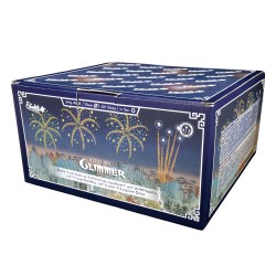 Funke Glimmer 100 Schuss Verbund