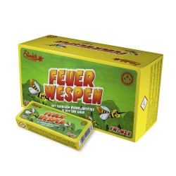 Funke Feuerwespen 10er Schachtel