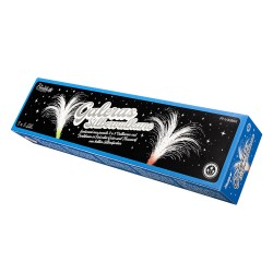 Funke Galeras Silbervulkane