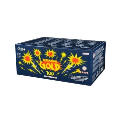 Funke Screaming Gold 100 Verbund
