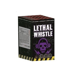 Xplode Lethal Whistle