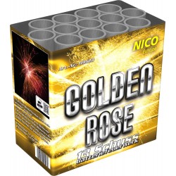 Nico Golden Rose