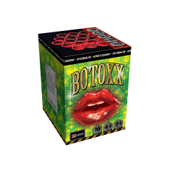 Xplode Botoxx 19 Schuss Batterie
